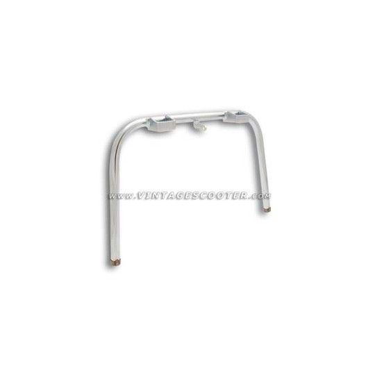 Béquille centrale Vespa 50 1°série D,16 mm zinguée